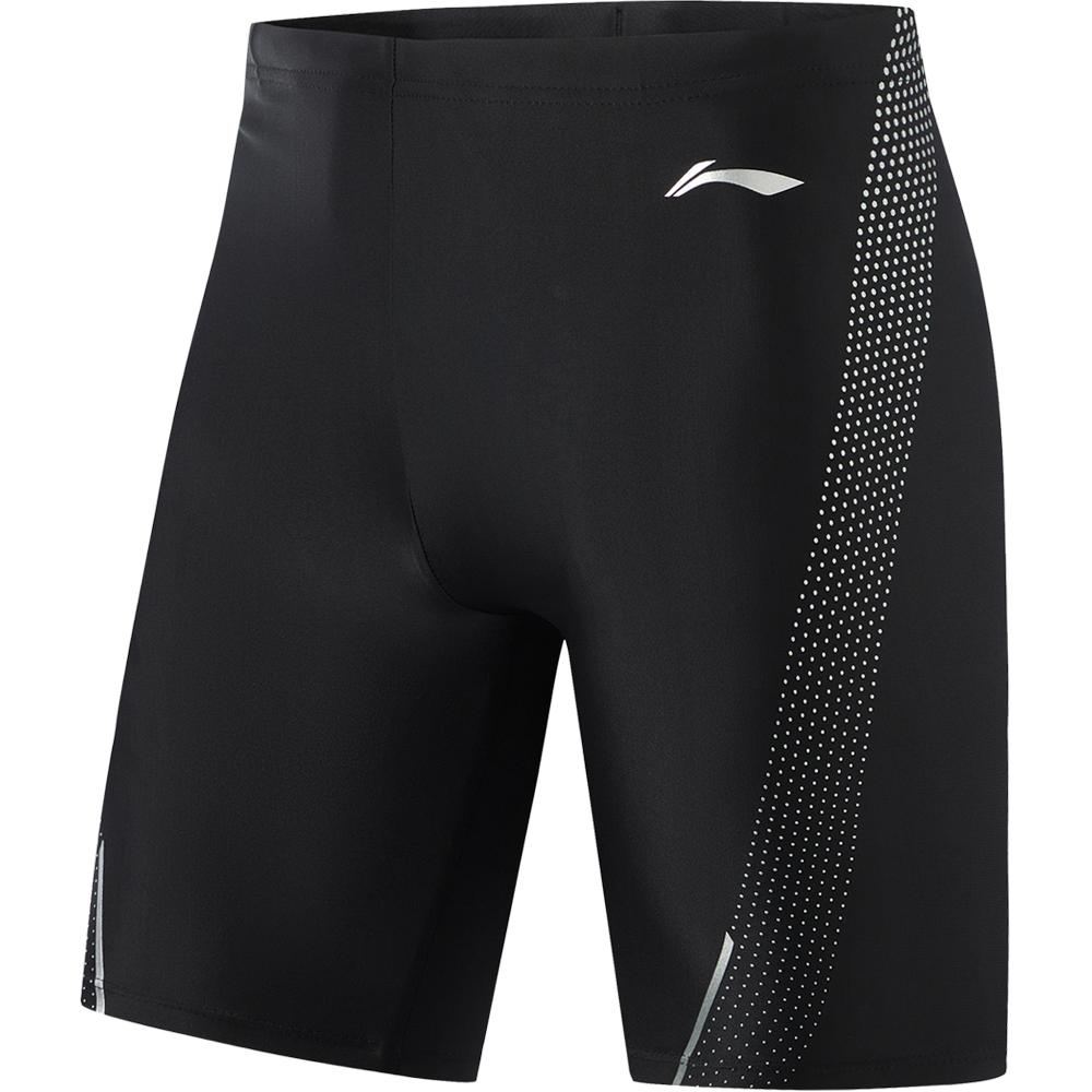 LINING Мужские плавки черные
LINING Мужские плавки черные