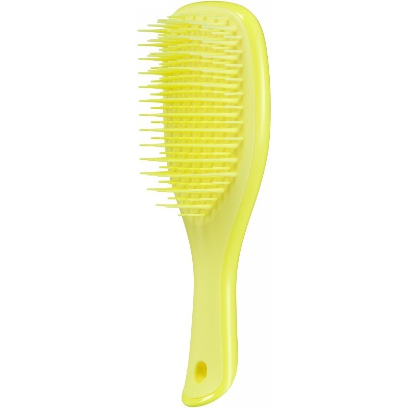Мини-Щетка для волос the ultimate detangler mini hyper yellow Tangle Teezer, количество 1 шт.
Мини-Щетка для волос the ultimate detangler mini hyper yellow Tangle Teezer, количество 1 шт.