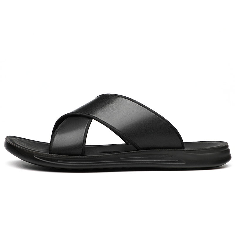 Шлепанцы мужские черный Cachiotti
Шлепанцы мужские черный Cachiotti