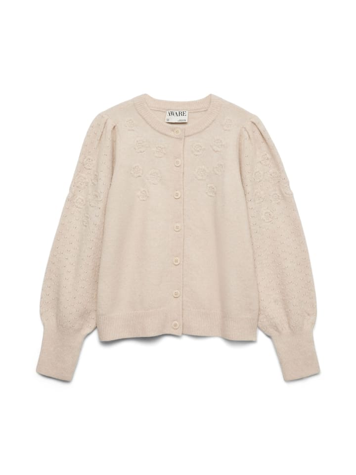 Vero Moda Кардиган из березы
Vero Moda Кардиган из березы