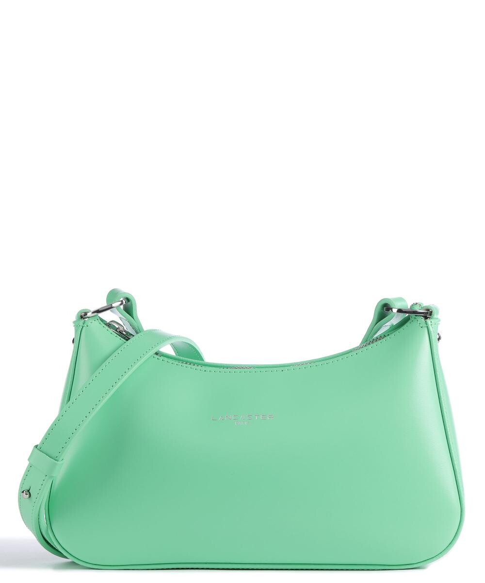Сумка через плечо Suave Ace из гладкой яловой кожи Lancaster, зеленый
Сумка через плечо Suave Ace из гладкой яловой кожи Lancaster, зеленый