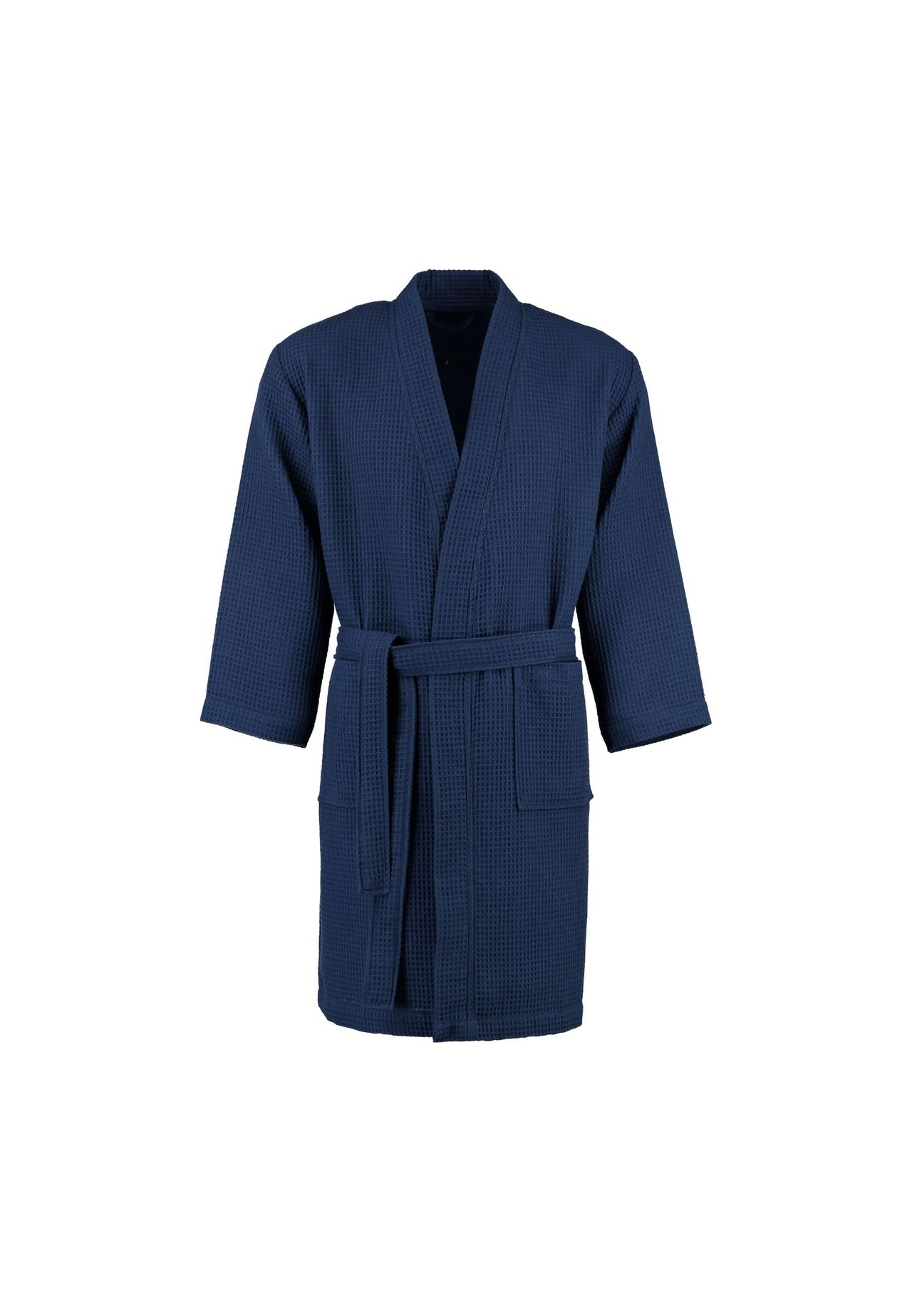 Халаты унисекс полупальто Rome Winternight - 476 VOSSEN, синий
Халаты унисекс полупальто Rome Winternight - 476 VOSSEN, синий