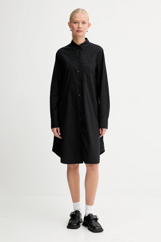 Платье Marc O'Polo, черный
Платье Marc O'Polo, черный