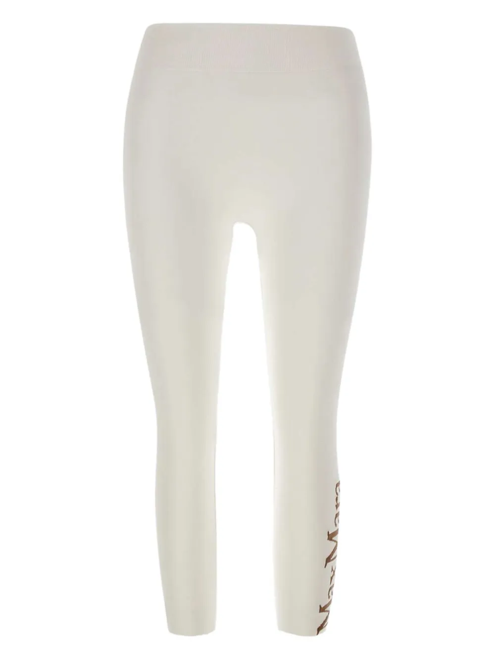 Леггинсы с логотипом 'S Max Mara, нейтральный
Леггинсы с логотипом 'S Max Mara, нейтральный