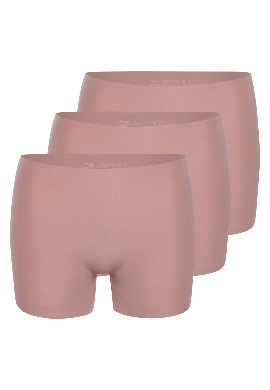 Трусы Sloggi Panty ZERO Feel 2.0, цвет Cacao
Трусы Sloggi Panty ZERO Feel 2.0, цвет Cacao