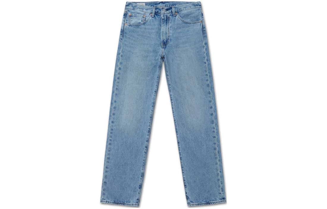 Levis Джинсы мужские синие
Levis Джинсы мужские синие