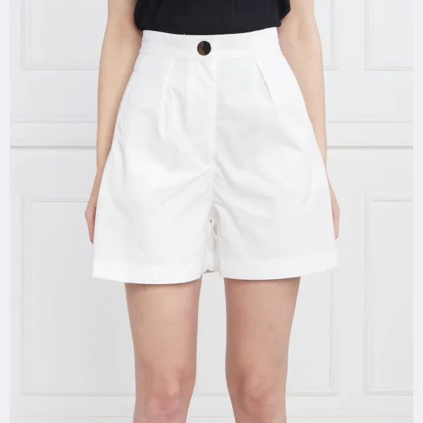 Шорты стандартного кроя Armani Exchange, белый
Шорты стандартного кроя Armani Exchange, белый