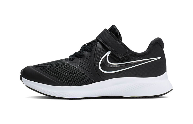 Детские кроссовки Nike Star Runner 2 BP
Детские кроссовки Nike Star Runner 2 BP