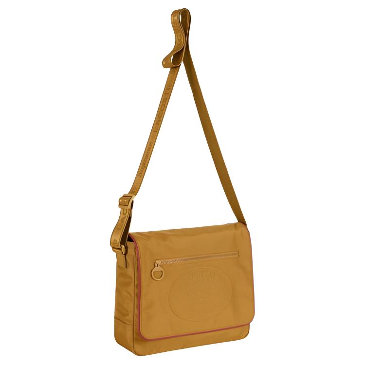 Supreme Сумка кросс-боди LACOSTE Collaboration FW19 Vintage Regular Unisex Yellow
Supreme Сумка кросс-боди LACOSTE Collaboration FW19 Vintage Regular Unisex Yellow