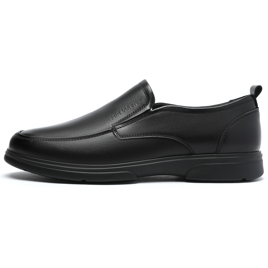 Mulinsen Повседневные туфли мужские черные
Mulinsen Повседневные туфли мужские черные