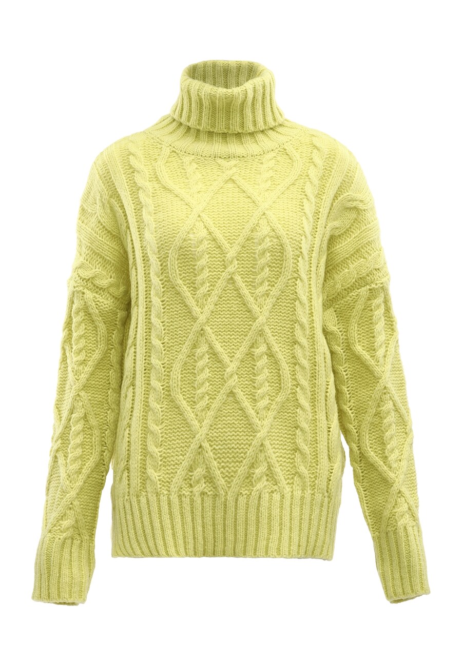 Водолазка Sookie Sweater, цвет apple
Водолазка Sookie Sweater, цвет apple