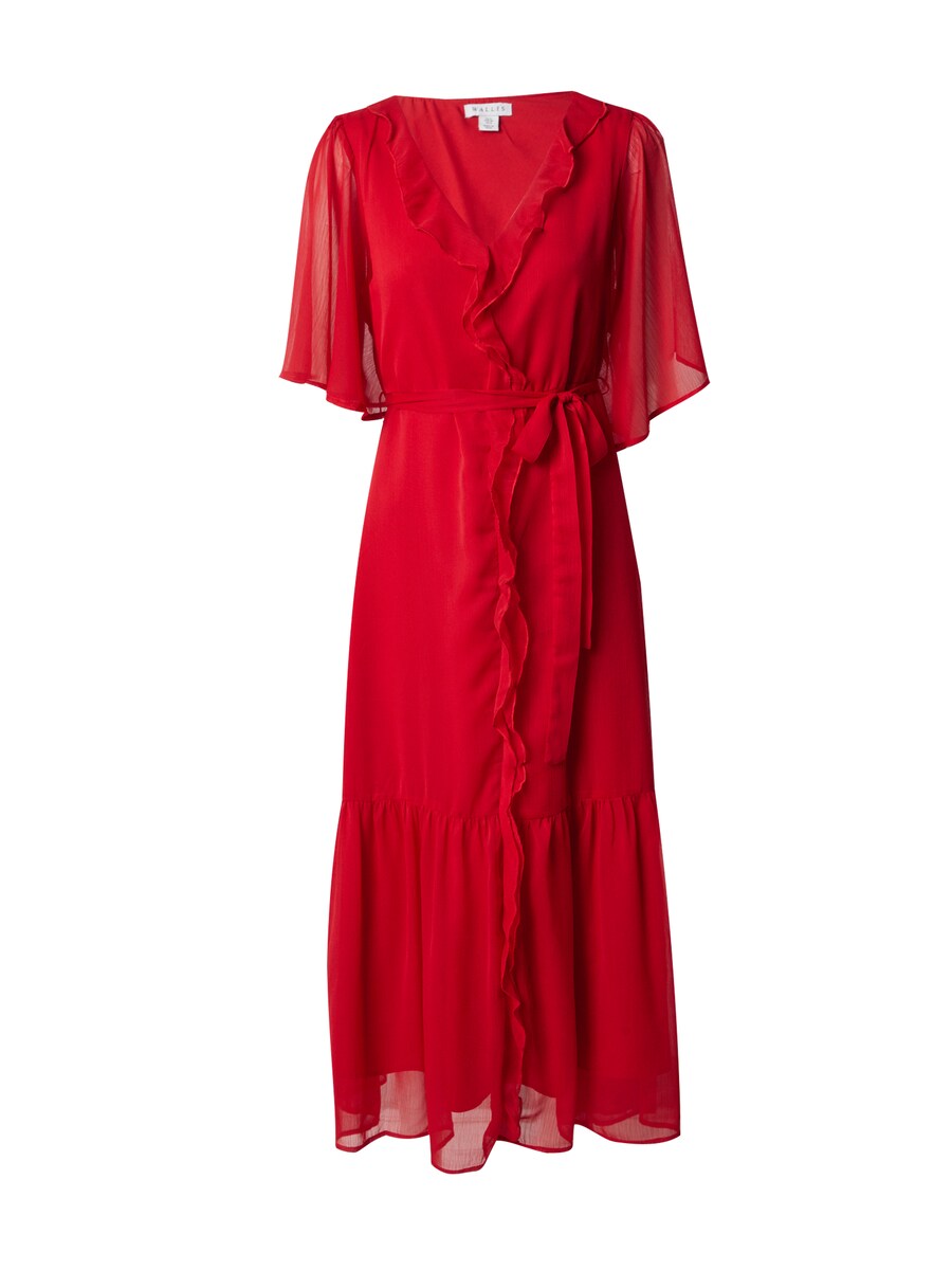 Коктейльное платье Wallis Cocktail Dress, красный
Коктейльное платье Wallis Cocktail Dress, красный