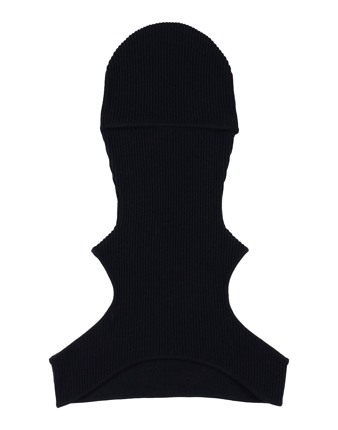 Головной убор Andreādamo, черный
Головной убор Andreādamo, черный