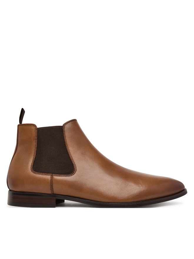 Классические ботильоны Sosa 14051658 Aldo, коричневый
Классические ботильоны Sosa 14051658 Aldo, коричневый