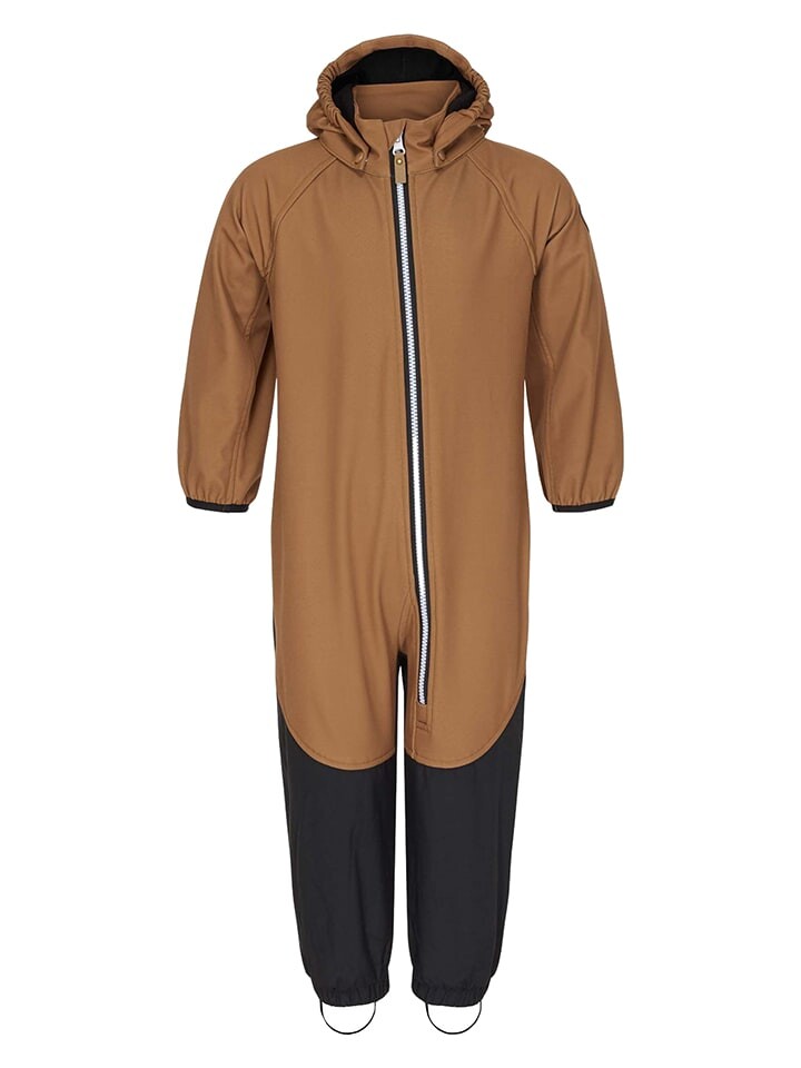 Комбинезон HULABALU, светло-коричневый
Комбинезон HULABALU, светло-коричневый