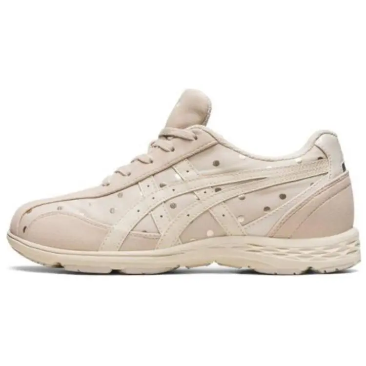 Кроссовки для бега Hadashi Walker женские с низким верхом, цвет белый Asics
Кроссовки для бега Hadashi Walker женские с низким верхом, цвет белый Asics