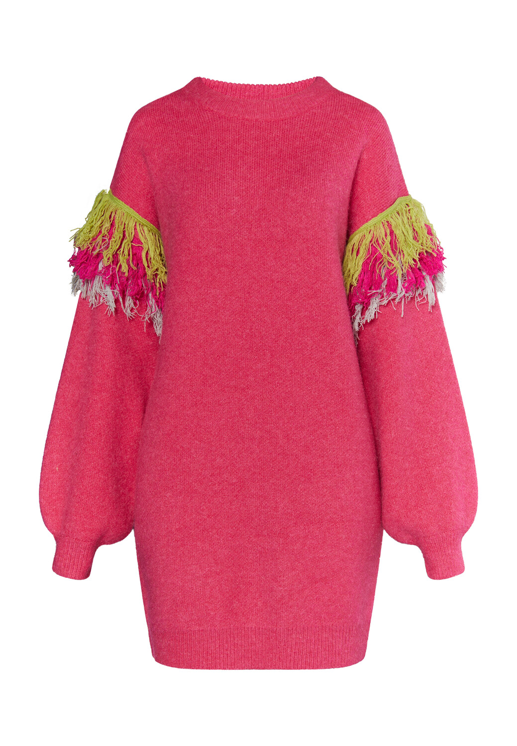 Свитер IZIA, розовый
Свитер IZIA, розовый