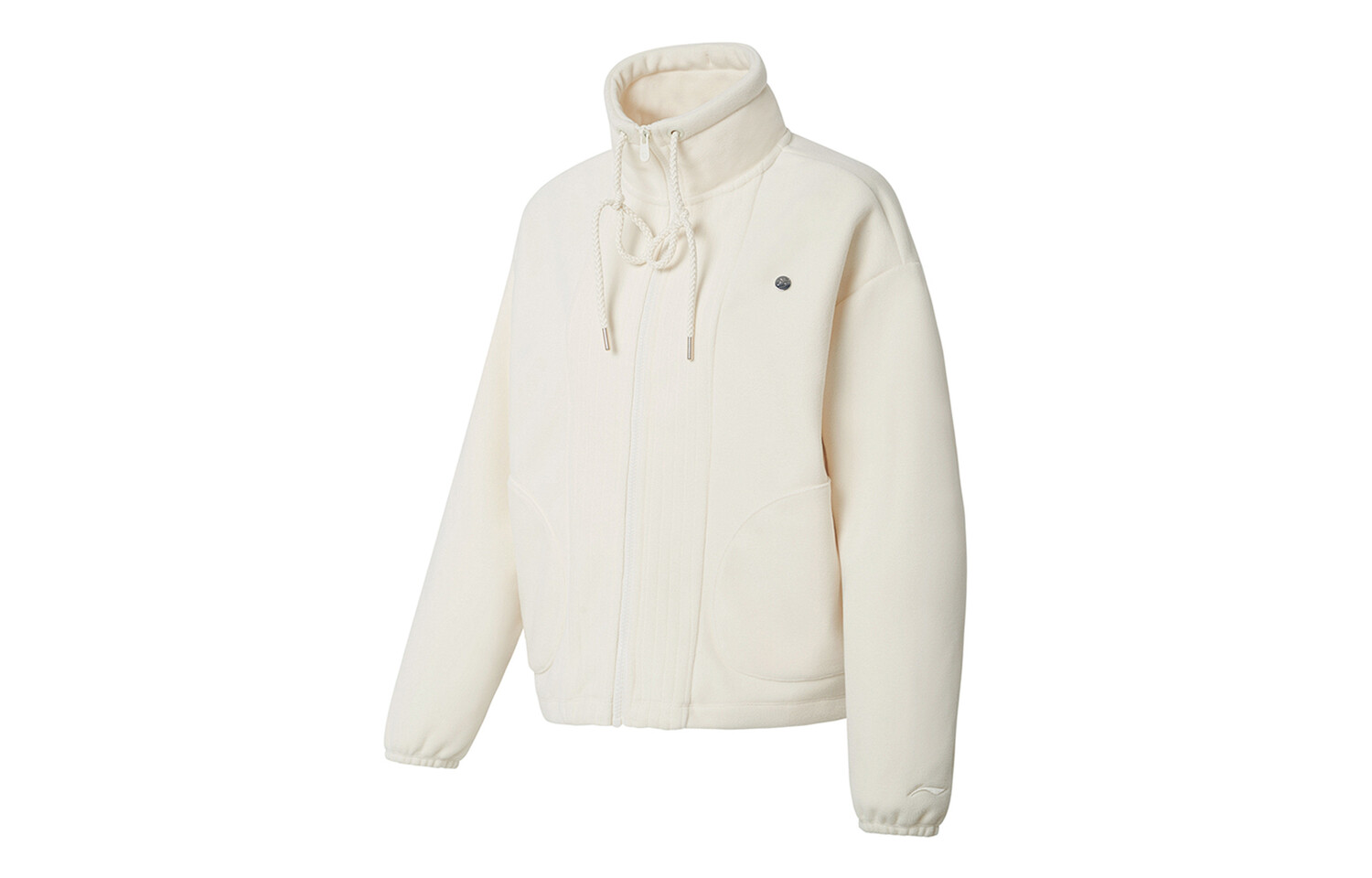 Куртка Training Series женская белая Lining, Белый, Куртка Training Series женская белая Lining
Куртка Training Series женская белая Lining, Белый, Куртка Training Series женская белая Lining