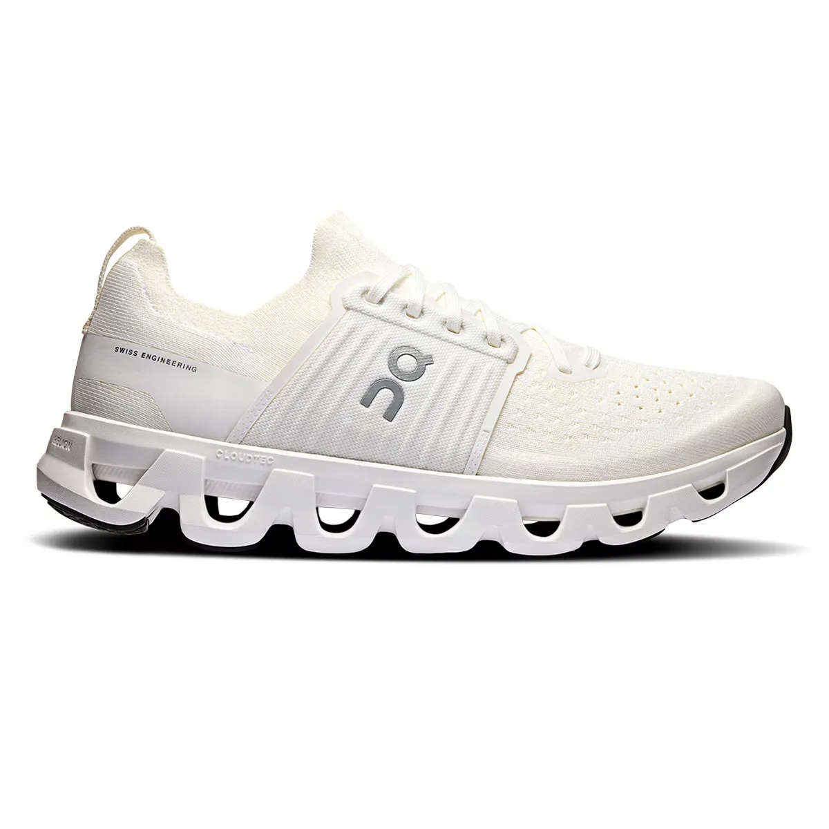 Cloudswift 4 мужские кроссовки On, белый
Cloudswift 4 мужские кроссовки On, белый