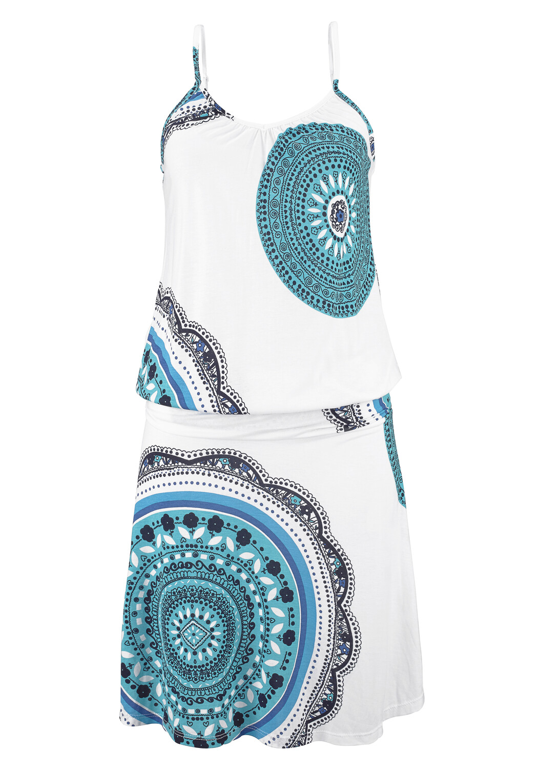 Платье Beach Time Strand, синий
Платье Beach Time Strand, синий