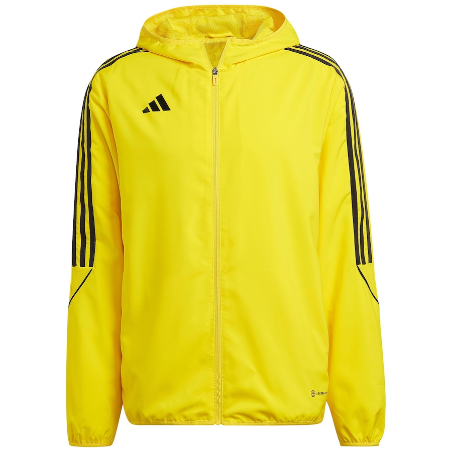 Тренировочная куртка ADIDAS PERFORMANCE Tiro 23, Limone
Тренировочная куртка ADIDAS PERFORMANCE Tiro 23, Limone