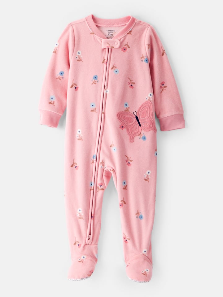 Комбинезон carter's, розовый
Комбинезон carter's, розовый