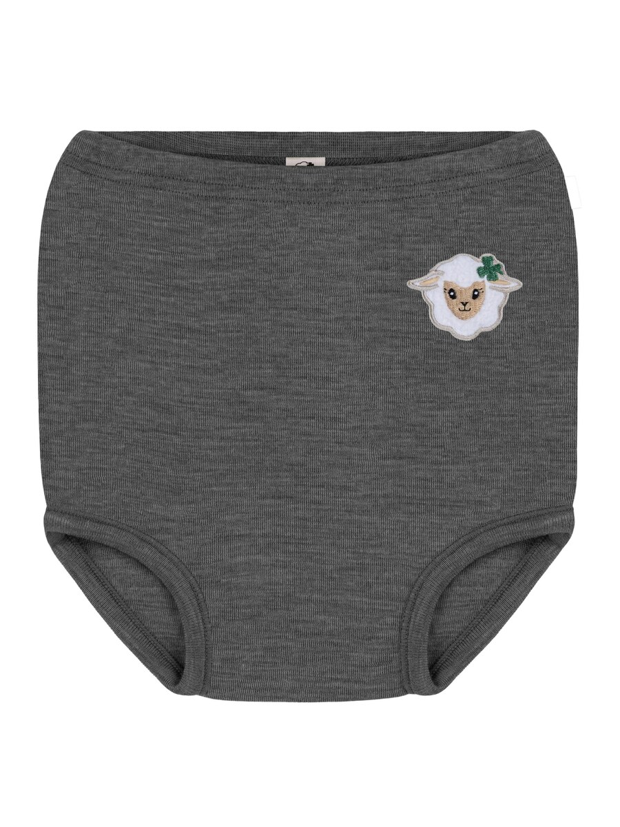 Трусы normani, антрацит 
Трусы normani, антрацит