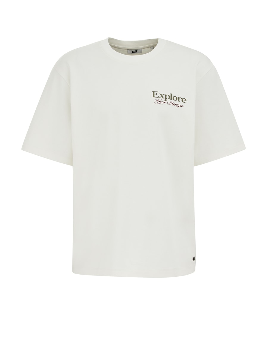 Рубашка WE Fashion, Natural White
Рубашка WE Fashion, Natural White