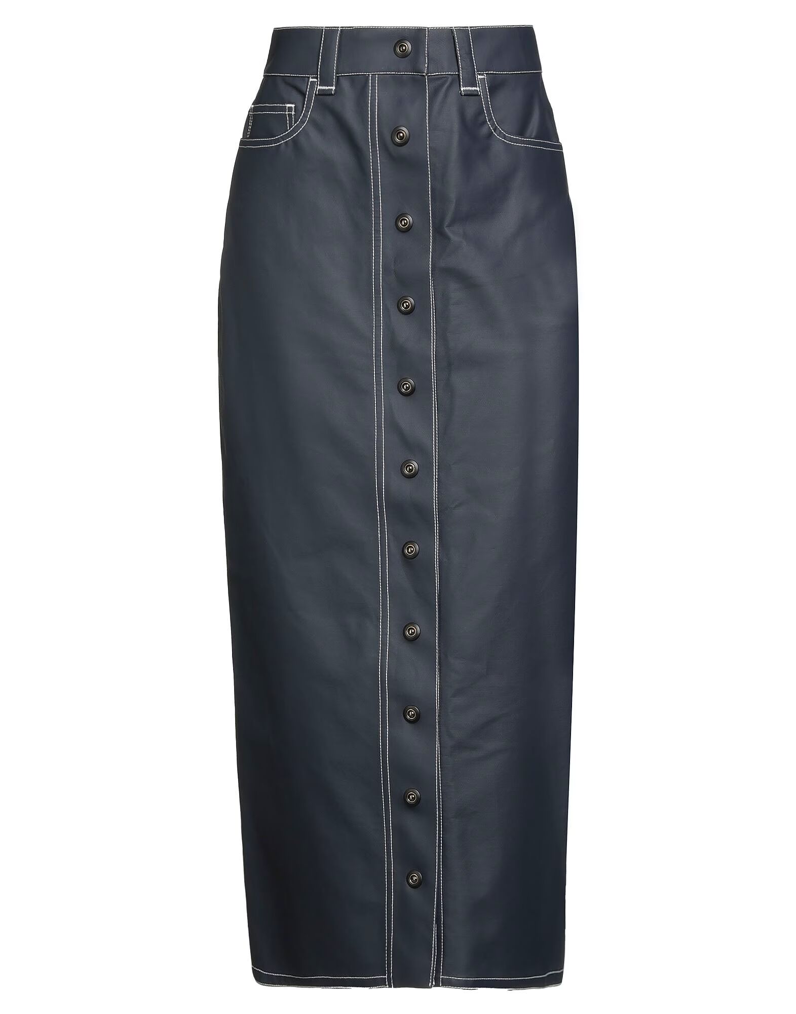 Длинные юбки Sunnei, полуночно-синий
Длинные юбки Sunnei, полуночно-синий