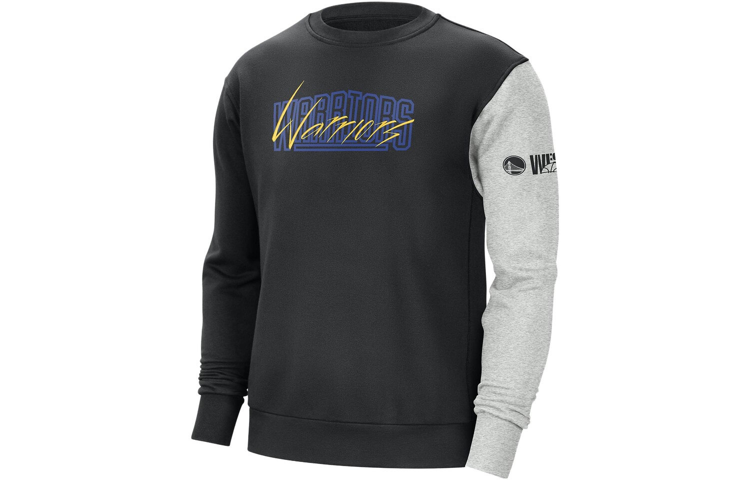 Толстовка мужская черная Nike, черный
Толстовка мужская черная Nike, черный