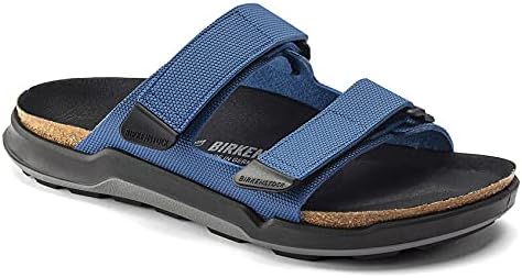 Мужские сандалии Birkenstock Atacama E Khaki Bf R, Men's 43 Regular Futura Sapphire
Мужские сандалии Birkenstock Atacama E Khaki Bf R, Men's 43 Regular Futura Sapphire