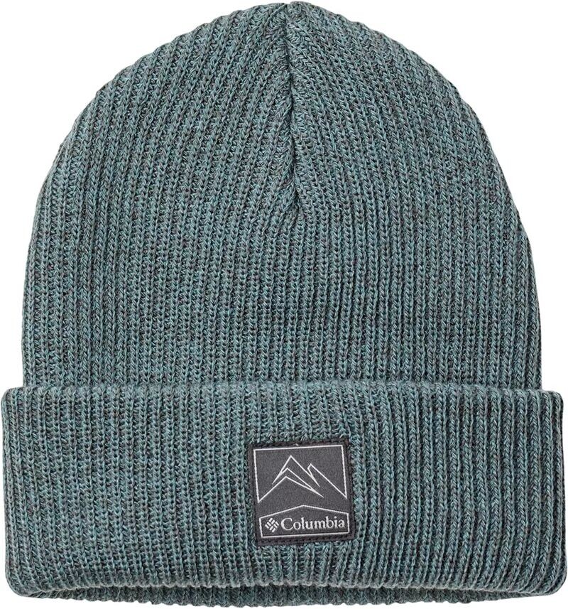 Мужская шапка-бини Columbia Whirlibird с манжетами
Мужская шапка-бини Columbia Whirlibird с манжетами