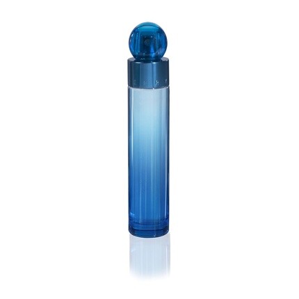 Туалетная вода-спрей Perry Ellis 360 Very Blue, 200 мл
Туалетная вода-спрей Perry Ellis 360 Very Blue, 200 мл