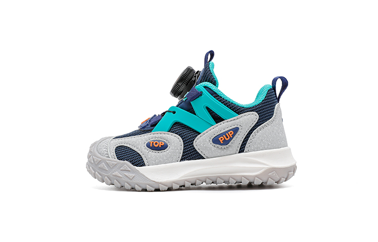 Детские противоскользящие повседневные кроссовки Kids' PAW PATROL, темно-синий
Детские противоскользящие повседневные кроссовки Kids' PAW PATROL, темно-синий