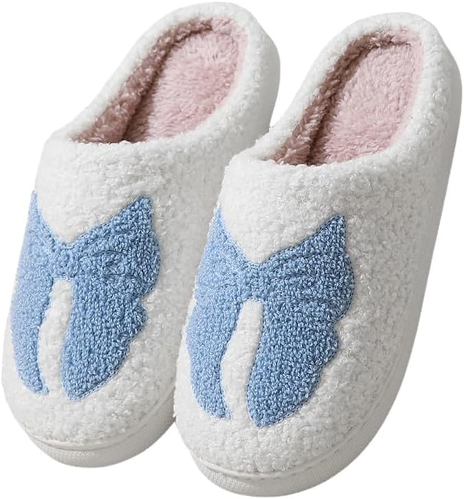 Домашние тапочки на Хэллоуин для женщин и мужчин - уютные плюшевые домашние тапочки с нескользящей подошвой, милые изображения привидений/тыкв/летучих мышей, нескользящие, удобные для дома, для взрослых Hi-Y2Kgirls, A41
Домашние тапочки на Хэллоуин для женщин и мужчин - уютные плюшевые домашние тапочки с нескользящей подошвой, милые изображения привидений/тыкв/летучих мышей, нескользящие, удобные для дома, для взрослых Hi-Y2Kgirls, A41