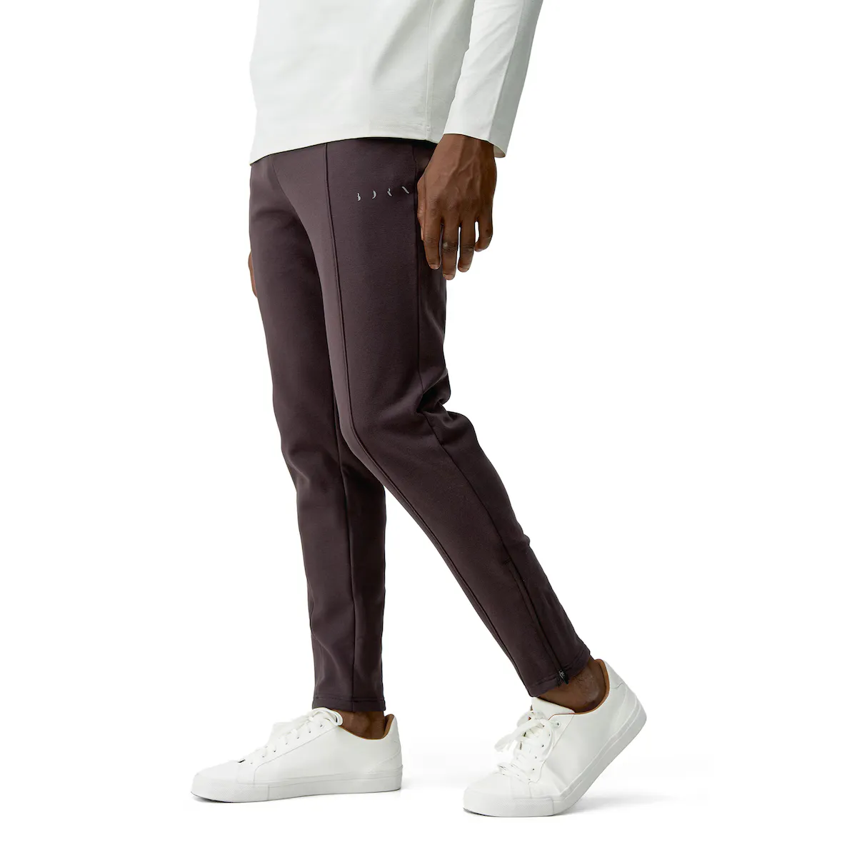 Штаны для йоги Jucar Born Living для мужчин Born Living Yoga, цвет Vino
Штаны для йоги Jucar Born Living для мужчин Born Living Yoga, цвет Vino