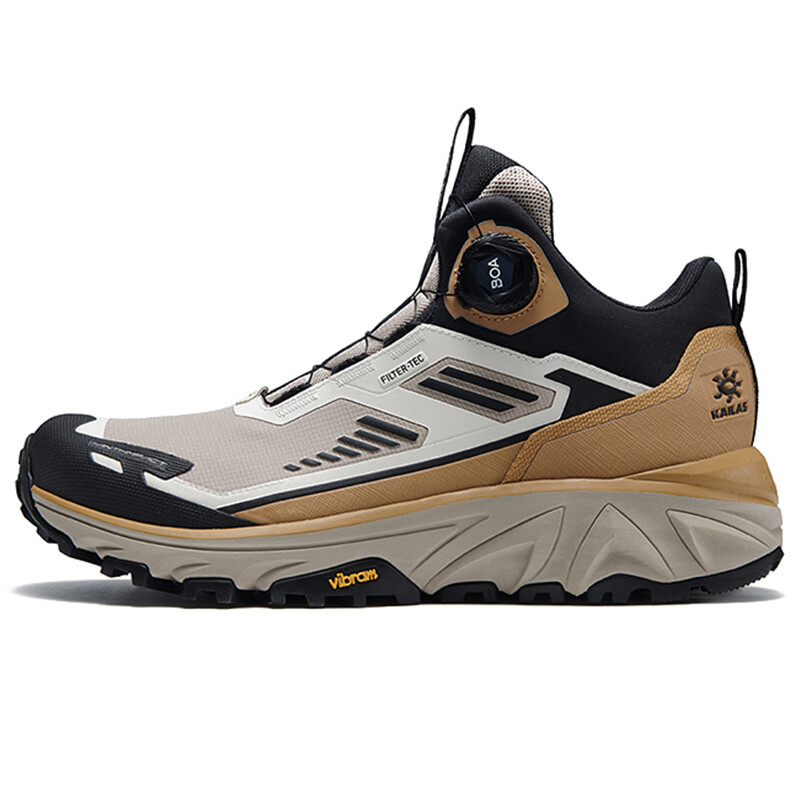 Кроссовки мужские треккинговые Hiking / Trekking Shoes Men Mid-Top Dune Kailas, цвет Dune
Кроссовки мужские треккинговые Hiking / Trekking Shoes Men Mid-Top Dune Kailas, цвет Dune