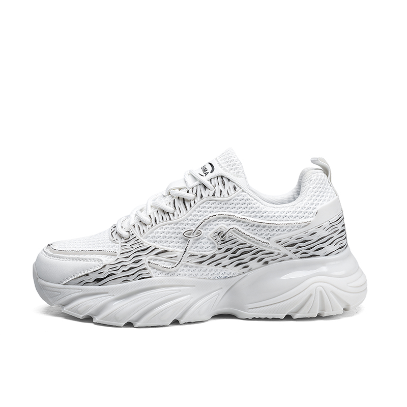 Низкие повседневные туфли для мужчин Bull charm, White
Низкие повседневные туфли для мужчин Bull charm, White