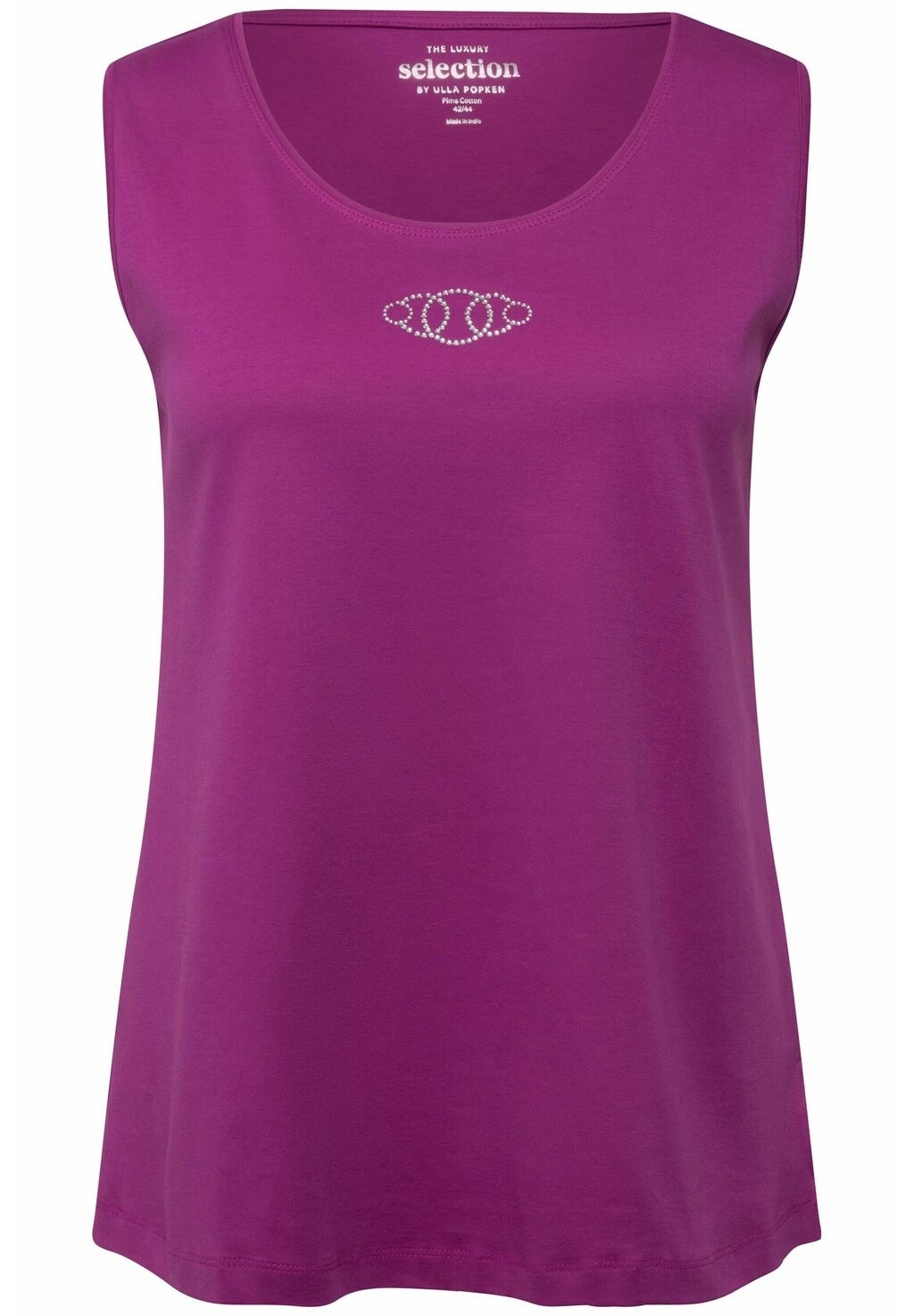 Топ PIMA Ulla Popken, красный
Топ PIMA Ulla Popken, красный