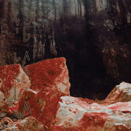 Виниловая пластинка Void Paradigm: Ultime Pulsation / Demain Brule
Виниловая пластинка Void Paradigm: Ultime Pulsation / Demain Brule