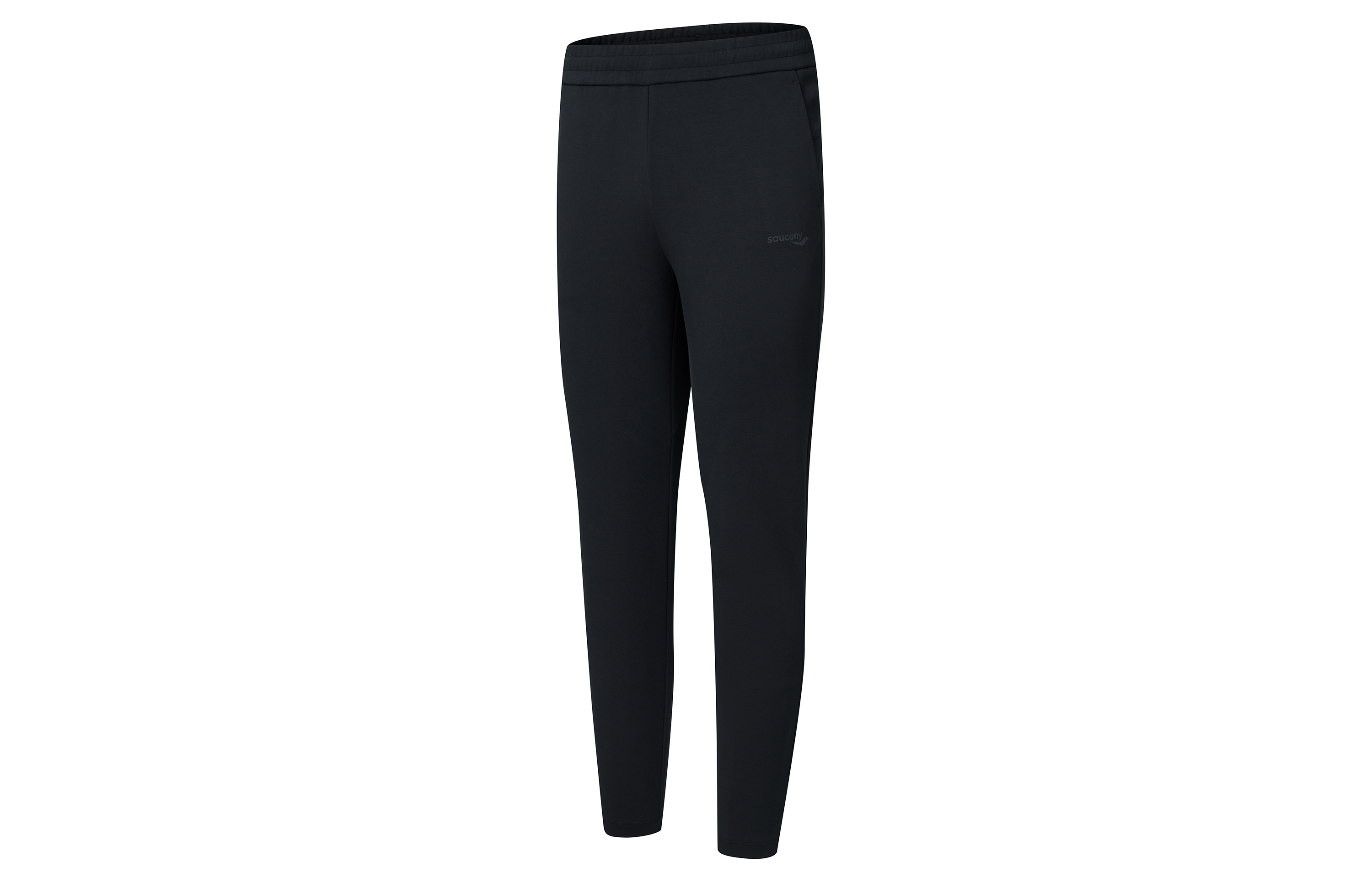 Saucony Спортивные штаны женские черные
Saucony Спортивные штаны женские черные