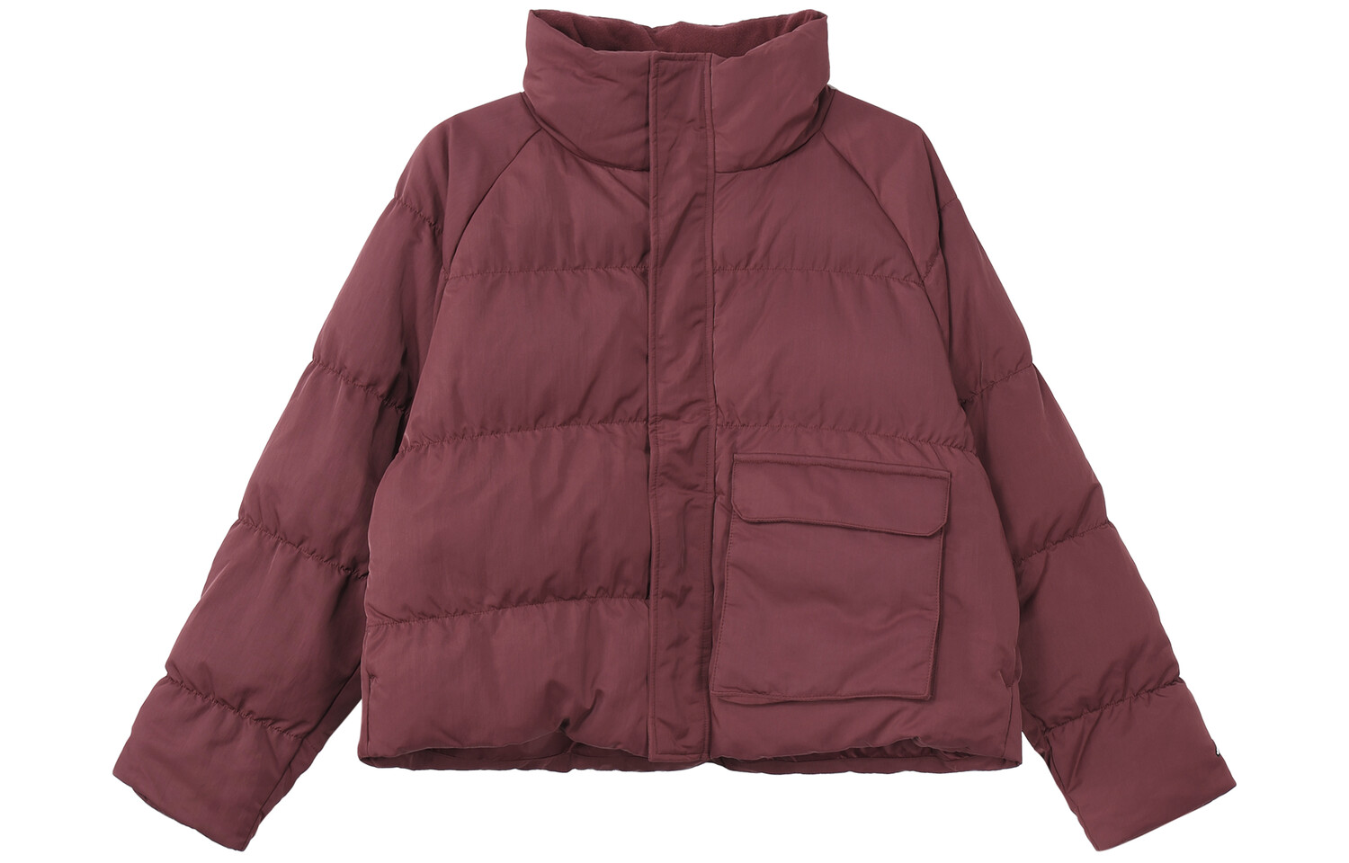 Женская стеганая куртка Jordan, цвет Cherrywood Red, Коричневый, Женская стеганая куртка Jordan, цвет Cherrywood Red
Женская стеганая куртка Jordan, цвет Cherrywood Red, Коричневый, Женская стеганая куртка Jordan, цвет Cherrywood Red