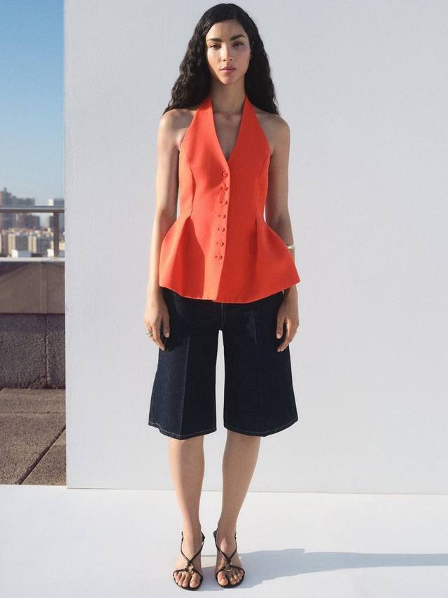 Жилет Miso Mango
Жилет Miso Mango