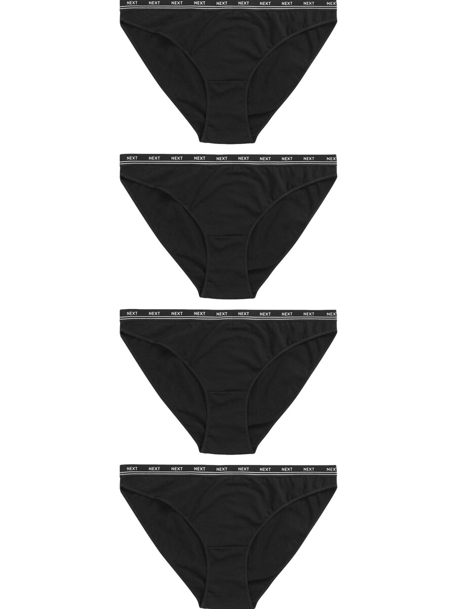 Трусики Next Panty, черный
Трусики Next Panty, черный