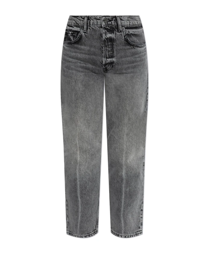 Джинсы Кейт Anine Bing, серый
Джинсы Кейт Anine Bing, серый