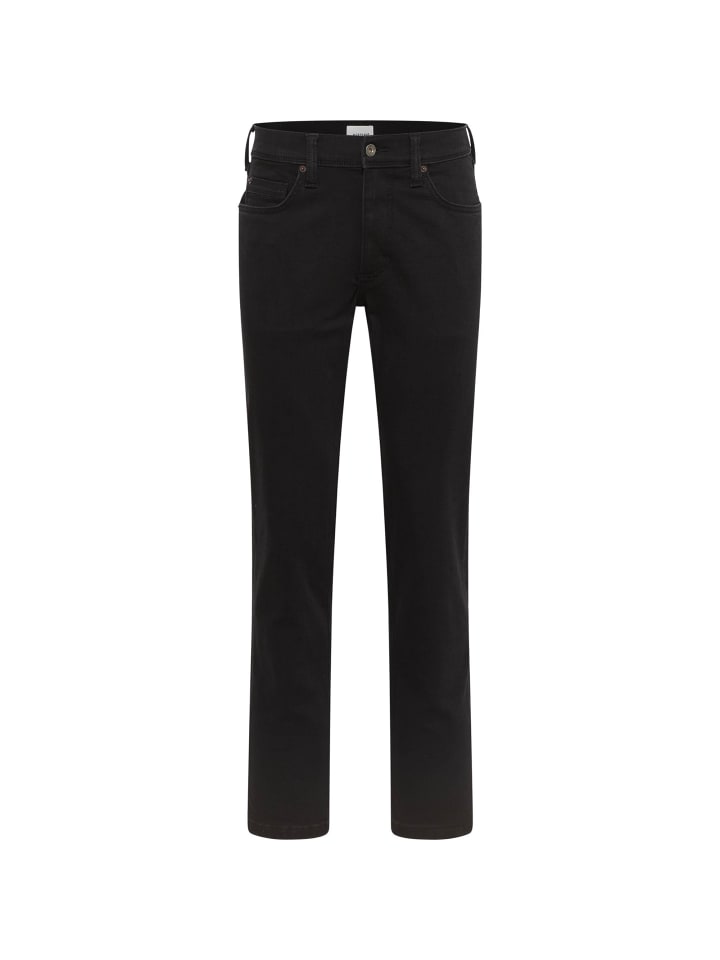 Джинсы черного цвета Mustang
Джинсы черного цвета Mustang