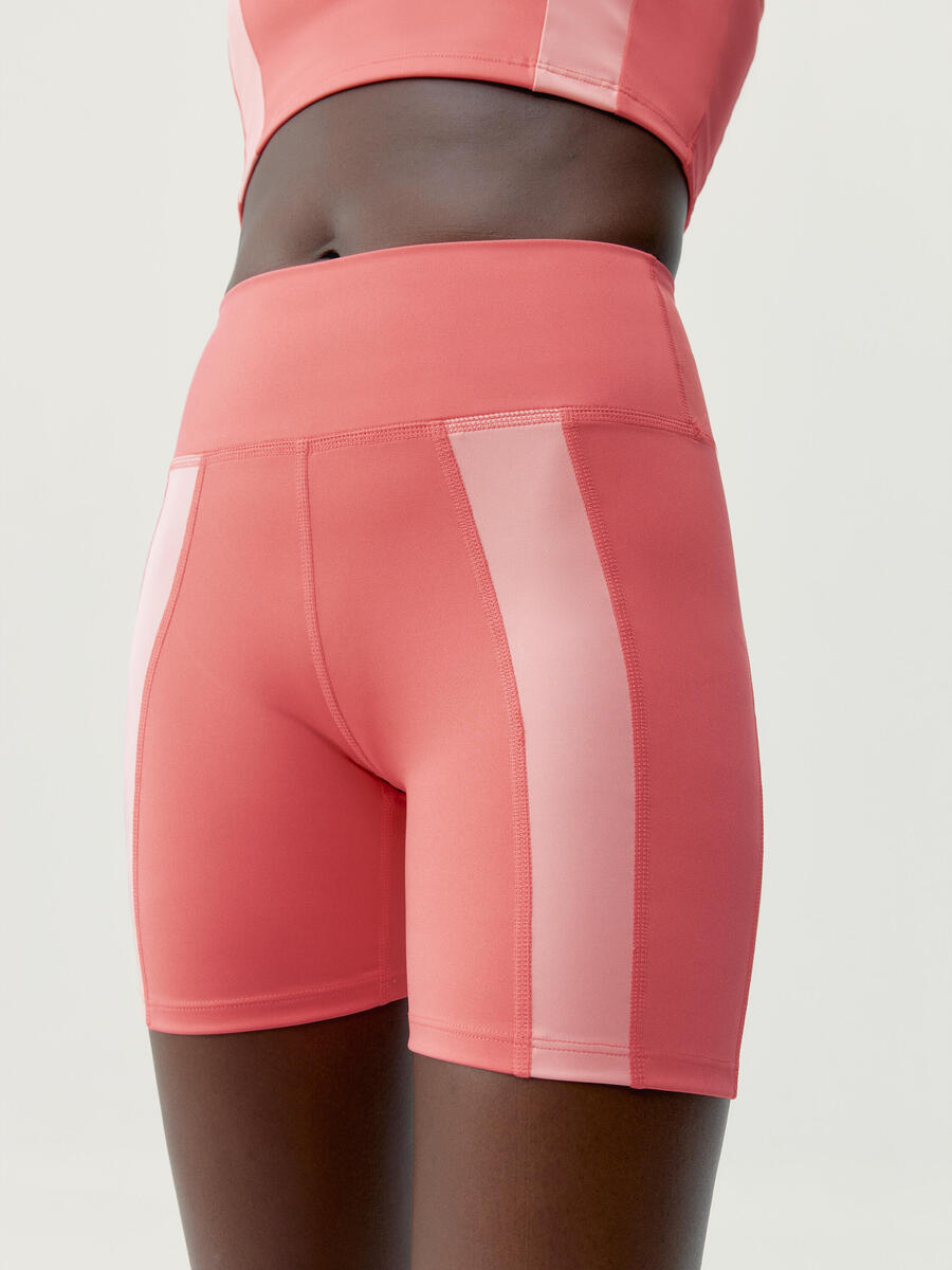 Женские спортивные шорты Bindi Born Living Yoga
Женские спортивные шорты Bindi Born Living Yoga