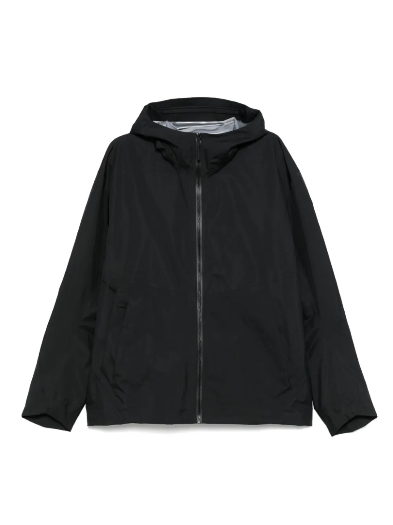 Veilance куртка с капюшоном, черный
Veilance куртка с капюшоном, черный