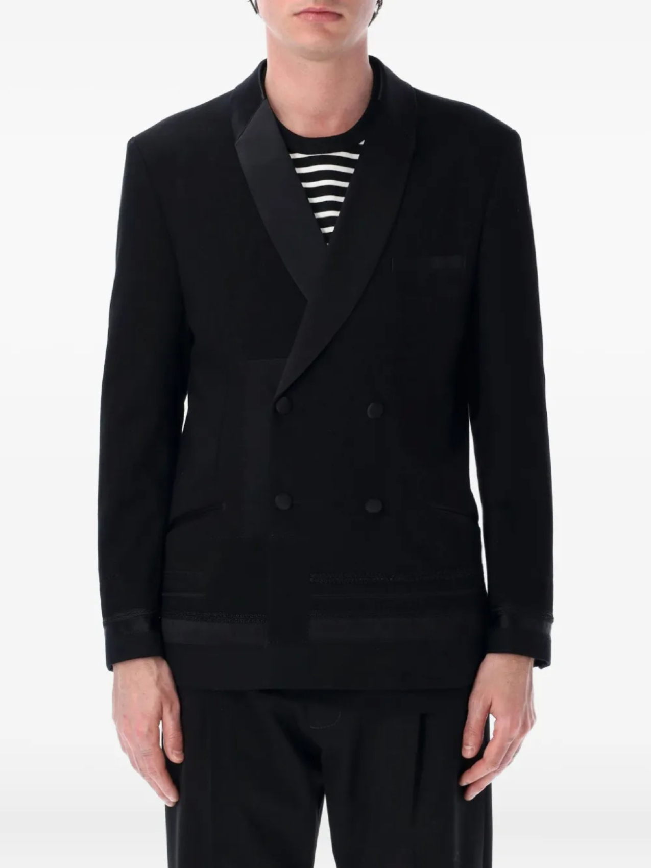 Куртка для курения Junya Watanabe MAN, черный
Куртка для курения Junya Watanabe MAN, черный