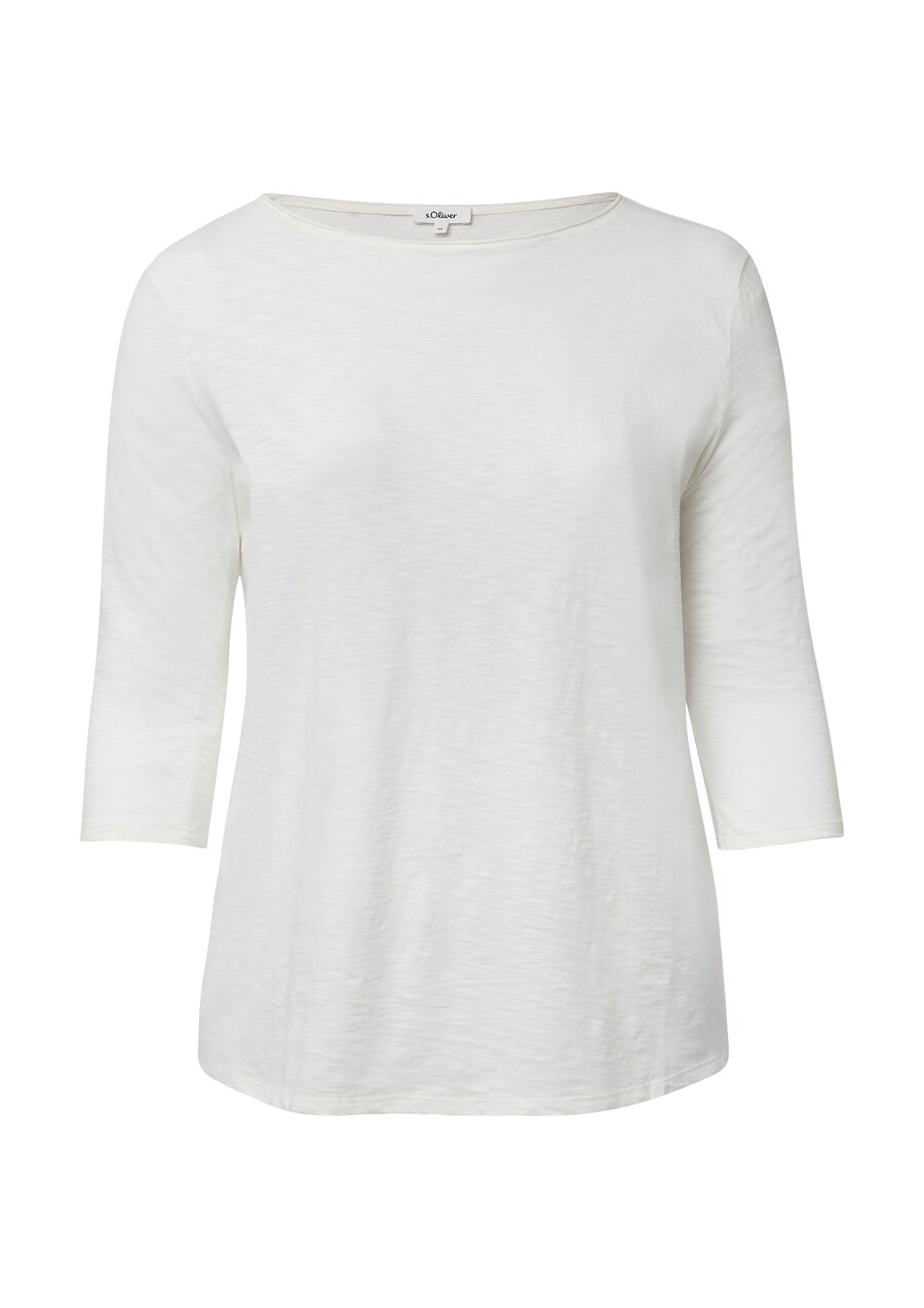 Топ s.Oliver, Ecru
Топ s.Oliver, Ecru